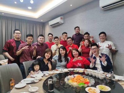 CNY 2022 Prosperity DInner